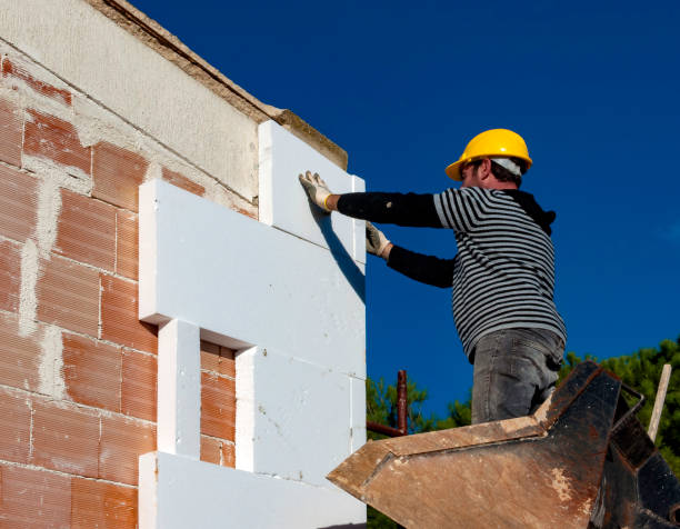 Best Insulation for Specific Applications in Suamico, WI