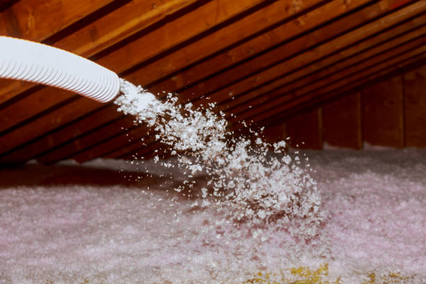 Best Types of Insulation in Suamico, WI