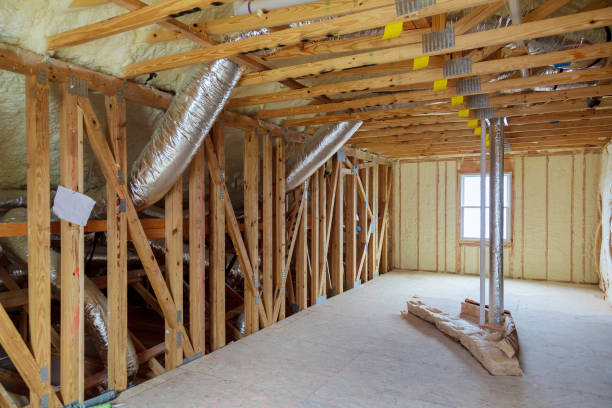 Best Insulation for Specific Applications in Suamico, WI